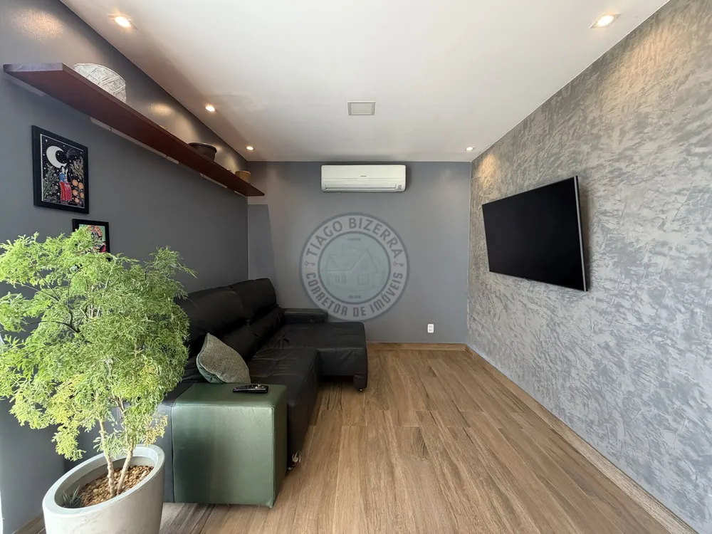 Casa, 3 quartos, 200 m² - Foto 8