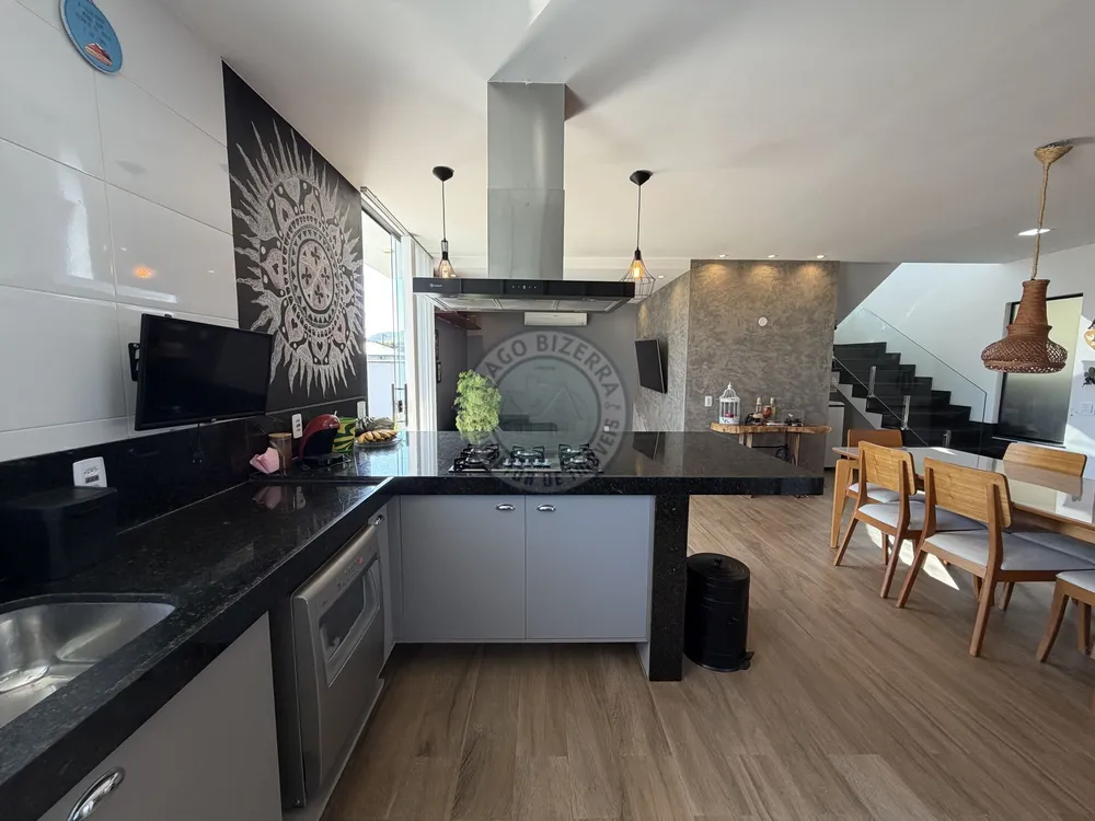 Casa, 3 quartos, 200 m² - Foto 11
