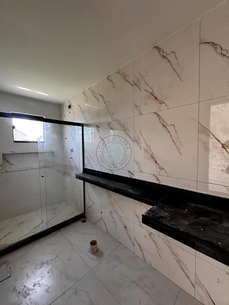 Casa, 2 quartos, 66 m² - Foto 13