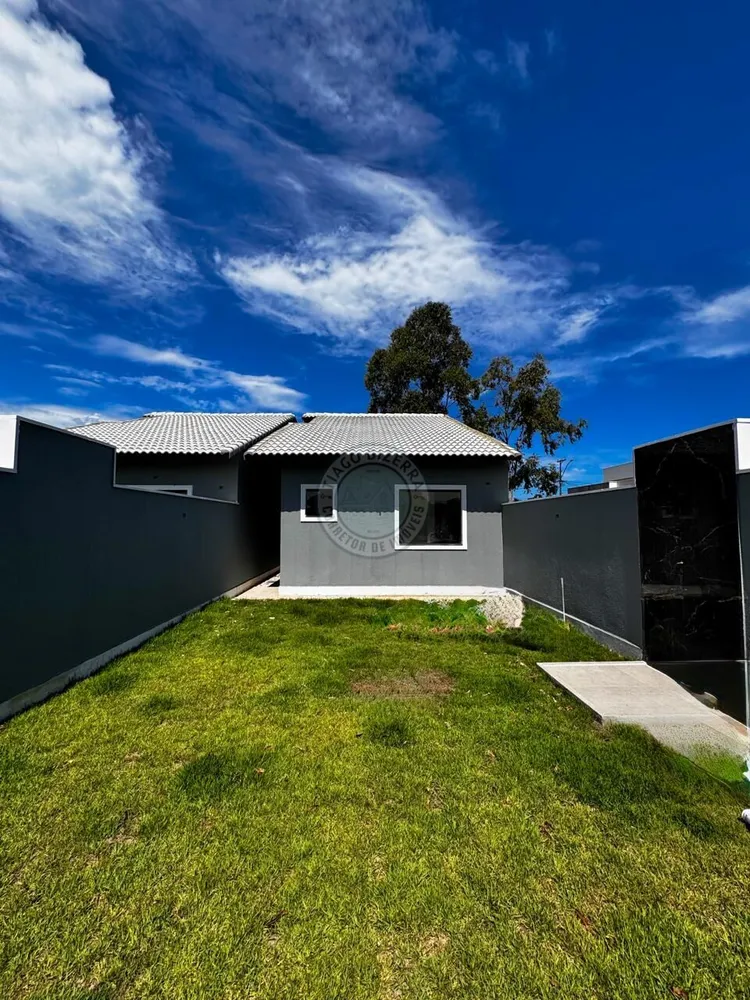 Casa, 2 quartos, 66 m² - Foto 19