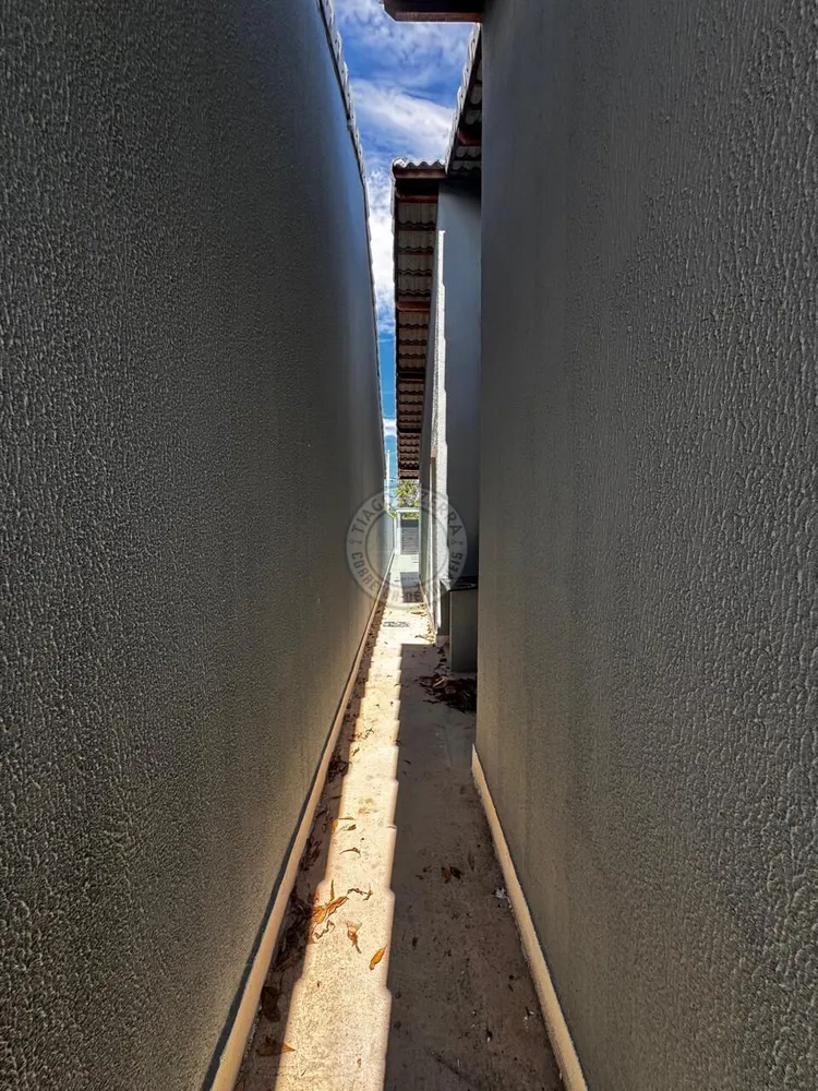 Casa, 2 quartos, 66 m² - Foto 21