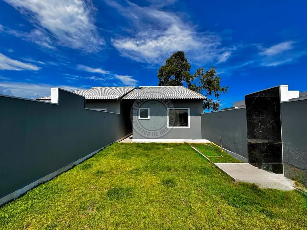 Casa, 2 quartos, 66 m² - Foto 18