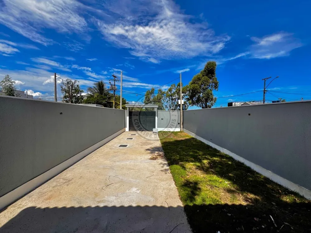 Casa, 2 quartos, 66 m² - Foto 2