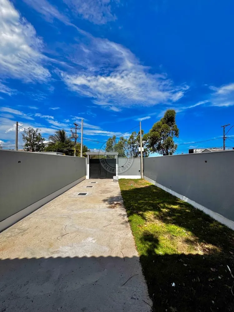 Casa, 2 quartos, 66 m² - Foto 8