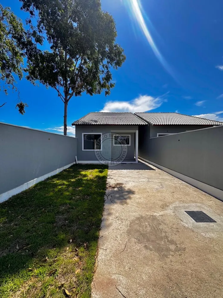 Casa, 2 quartos, 66 m² - Foto 3