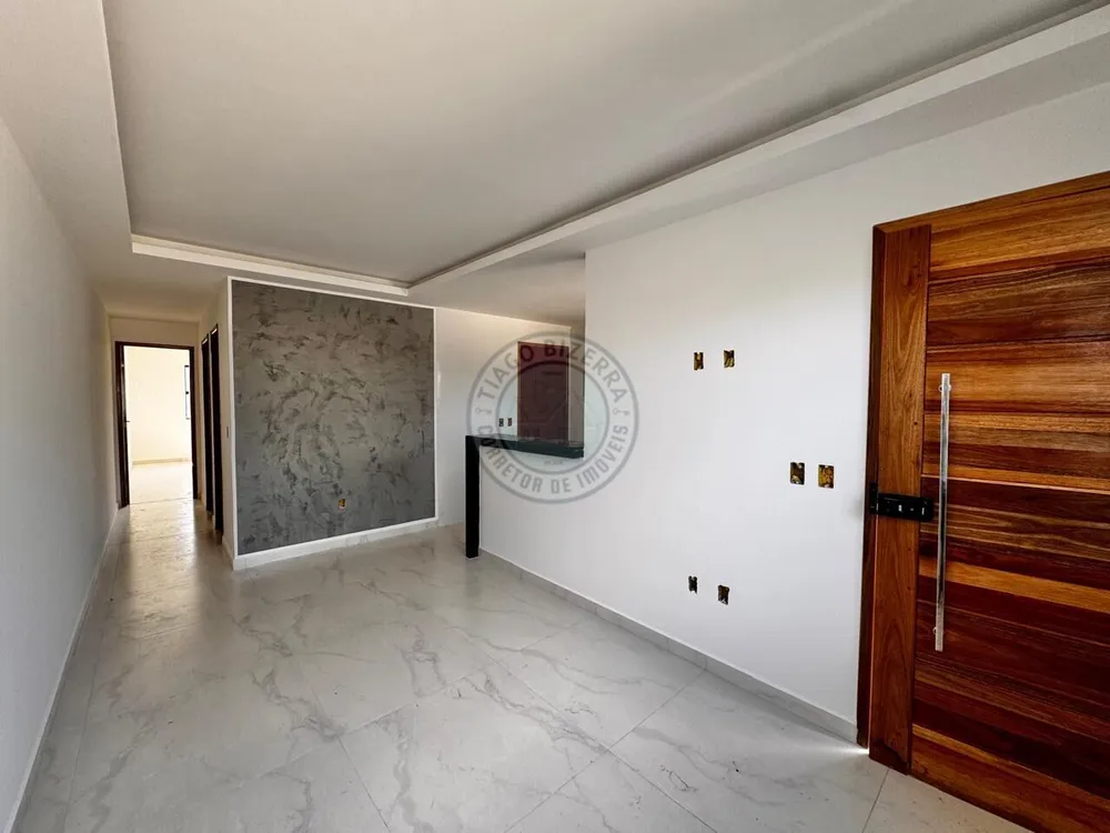 Casa, 2 quartos, 66 m² - Foto 4