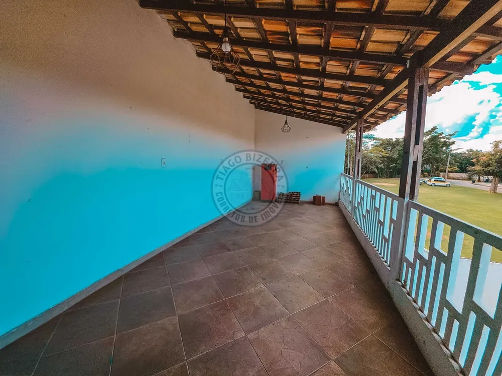 Casa de Condomínio, 5 quartos - Foto 7