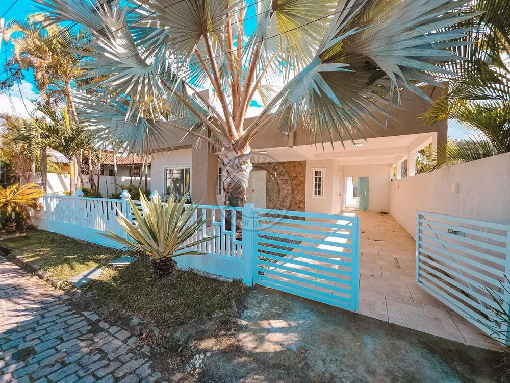 Casa de Condomínio, 5 quartos - Foto 1