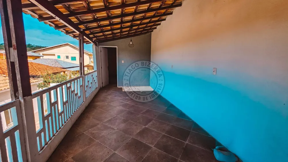 Casa de Condomínio, 5 quartos - Foto 12