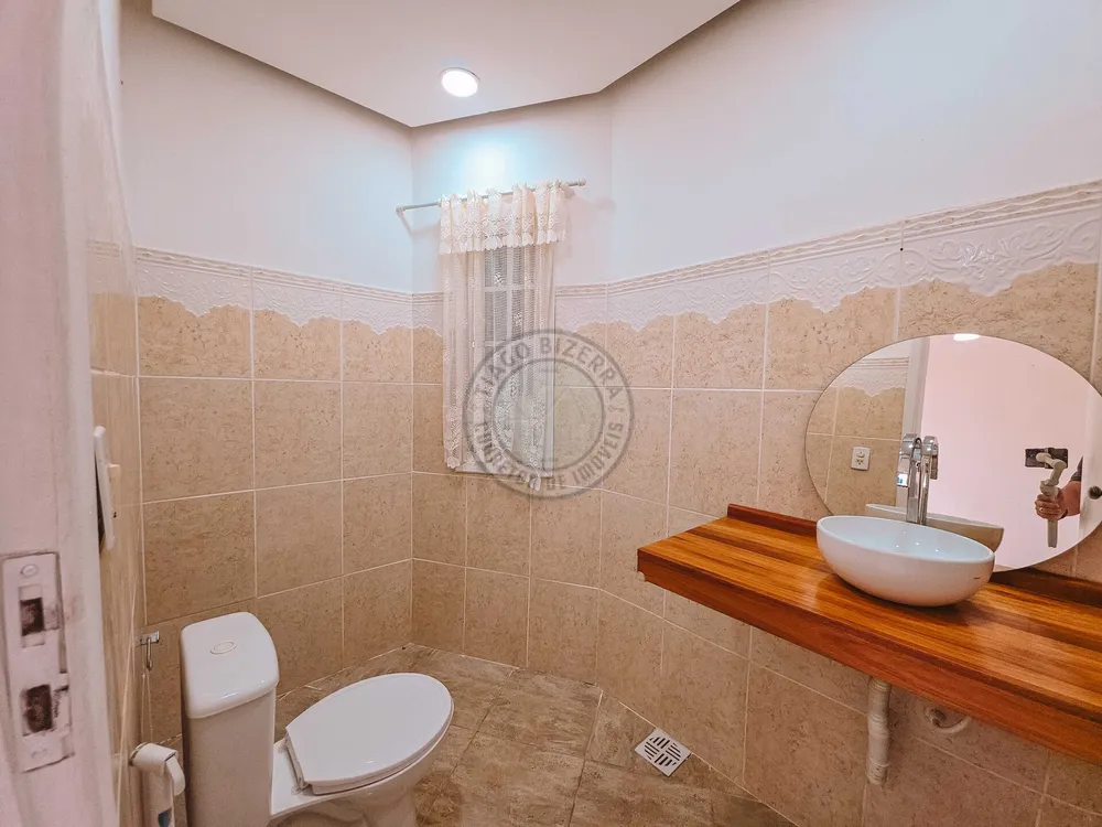 Casa de Condomínio, 5 quartos - Foto 18