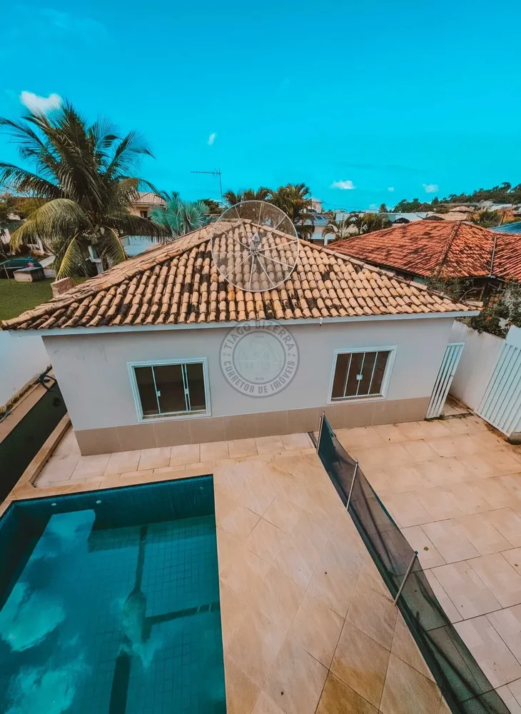Casa de Condomínio, 5 quartos - Foto 6
