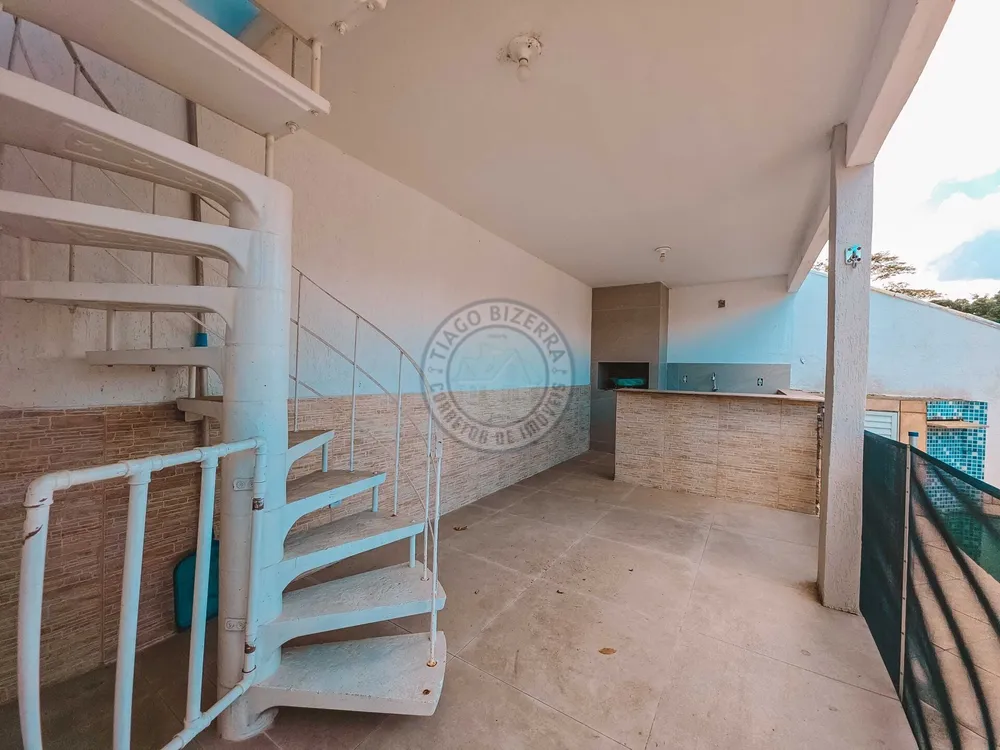 Casa de Condomínio, 5 quartos - Foto 9