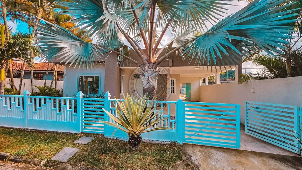 Casa de Condomínio, 5 quartos - Foto 2