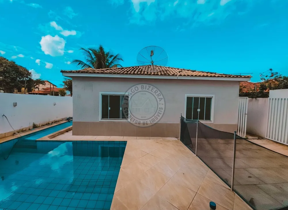 Casa de Condomínio, 5 quartos - Foto 5