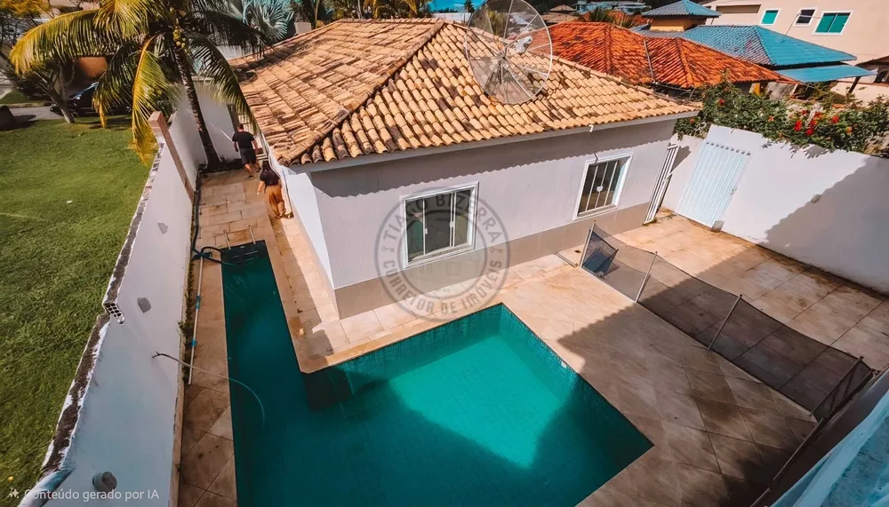 Casa de Condomínio, 5 quartos - Foto 11