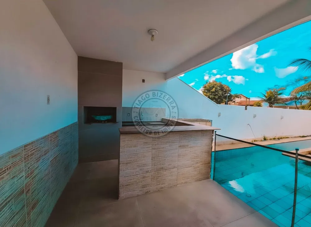 Casa de Condomínio, 5 quartos - Foto 4