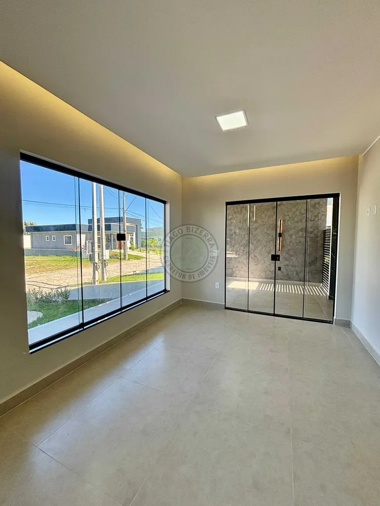 Casa, 3 quartos, 135 m² - Foto 3