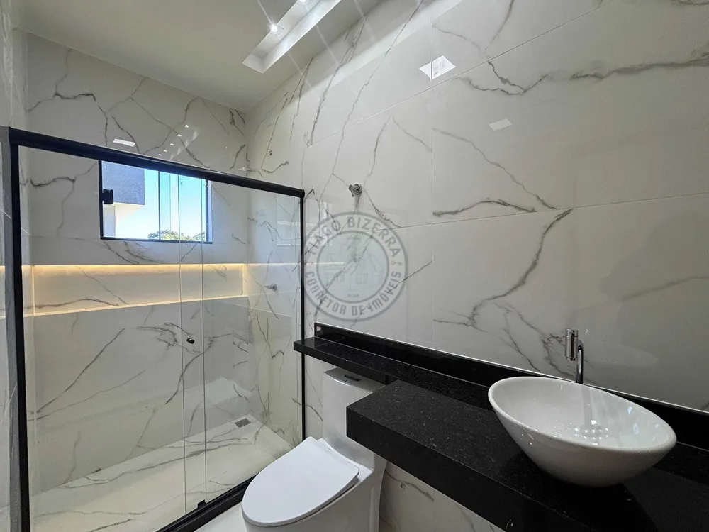 Casa, 3 quartos, 135 m² - Foto 13