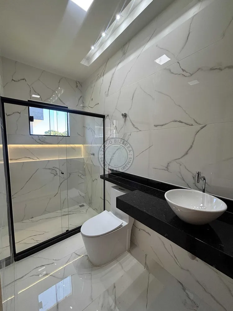 Casa, 3 quartos, 135 m² - Foto 2
