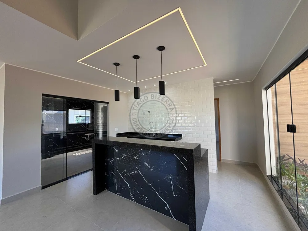 Casa, 3 quartos, 135 m² - Foto 5