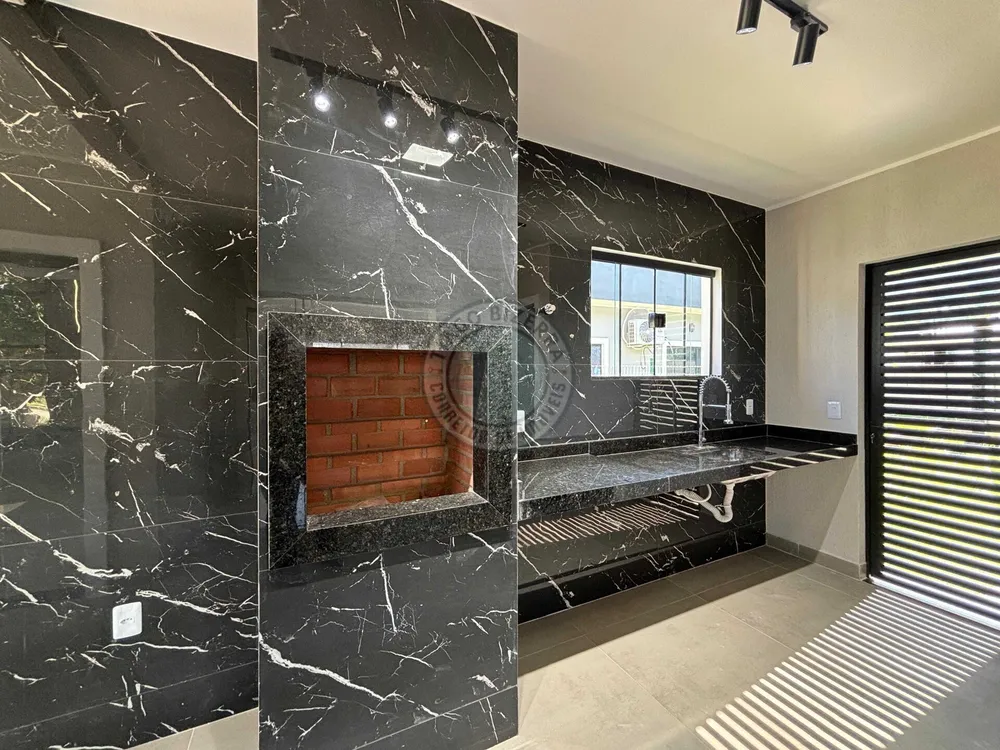 Casa, 3 quartos, 135 m² - Foto 11