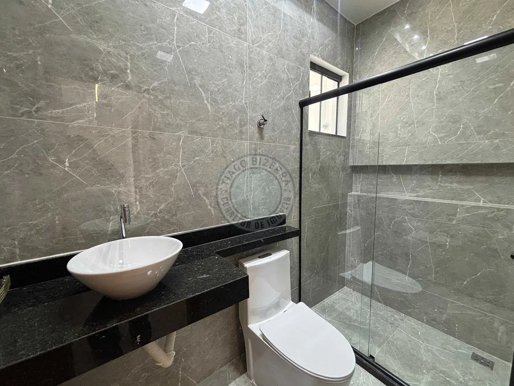Casa, 3 quartos, 135 m² - Foto 9