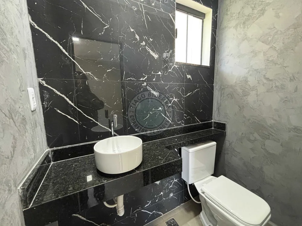 Casa, 3 quartos, 135 m² - Foto 8