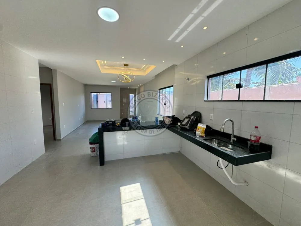Casa, 3 quartos, 142 m² - Foto 19