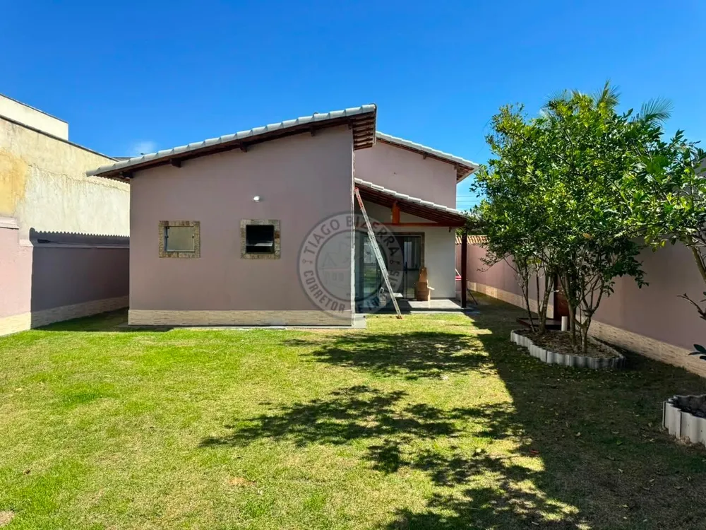 Casa, 3 quartos, 142 m² - Foto 5