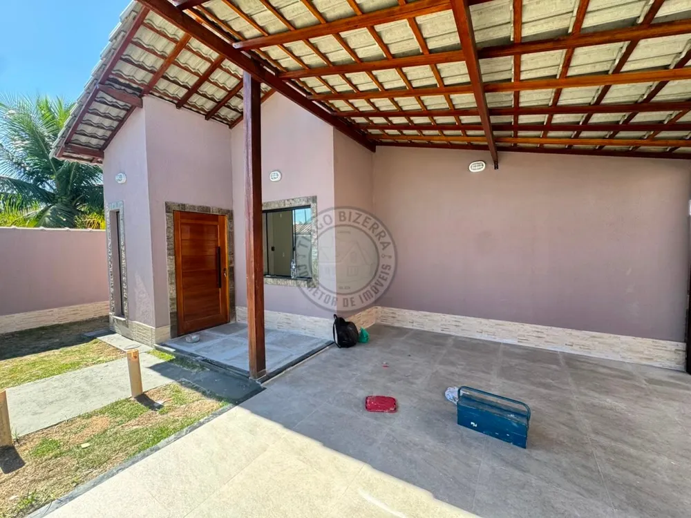 Casa, 3 quartos, 142 m² - Foto 4