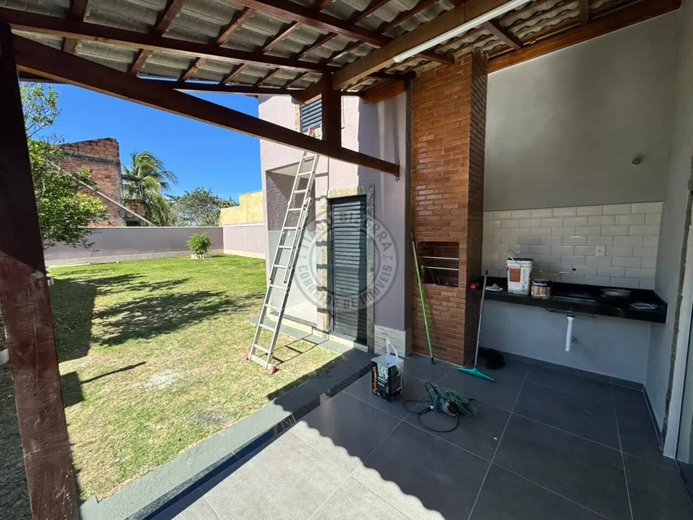 Casa, 3 quartos, 142 m² - Foto 21