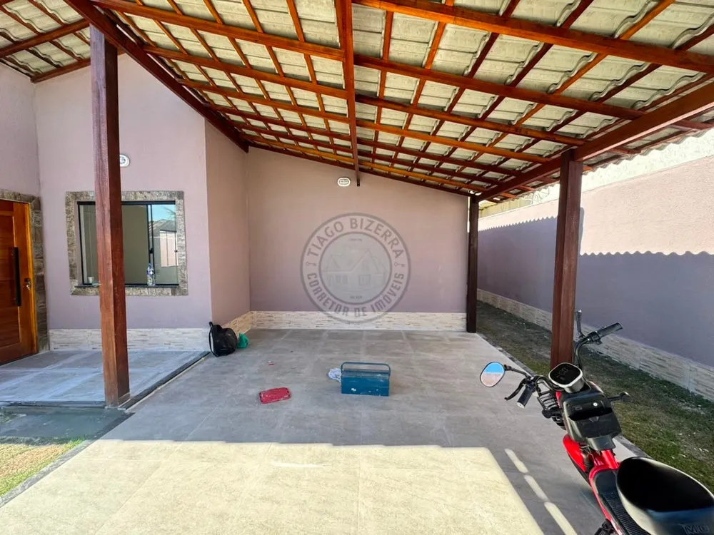 Casa, 3 quartos, 142 m² - Foto 3