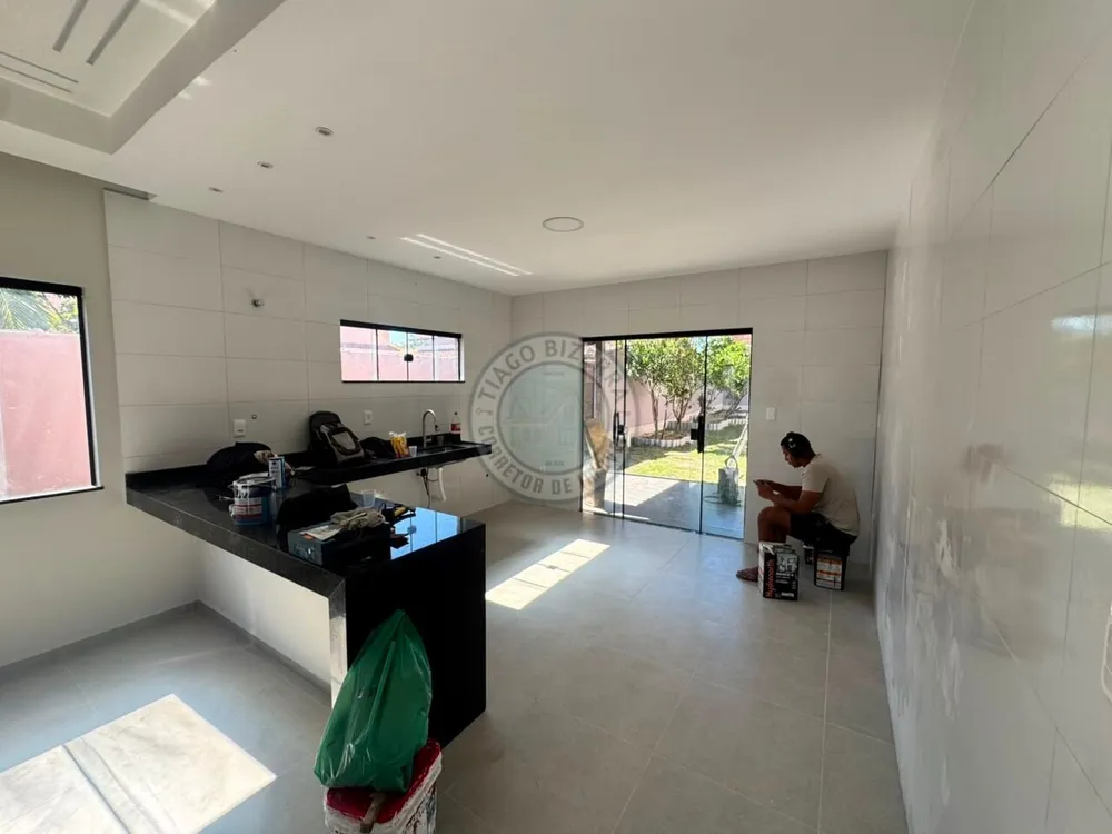 Casa, 3 quartos, 142 m² - Foto 8
