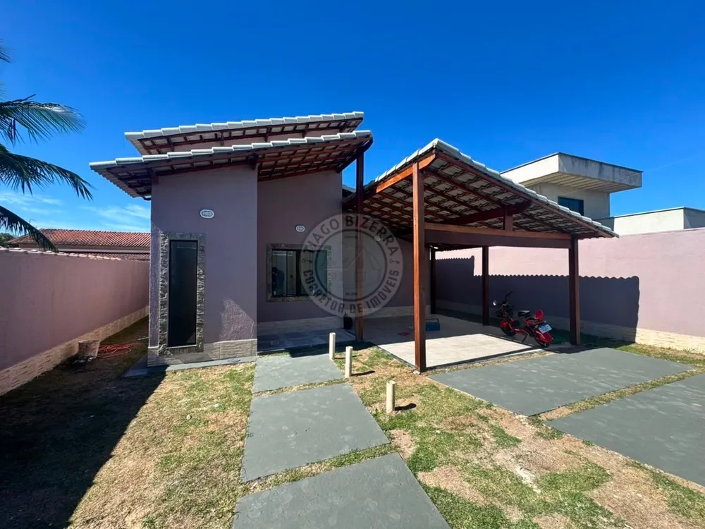 Casa, 3 quartos, 142 m² - Foto 2