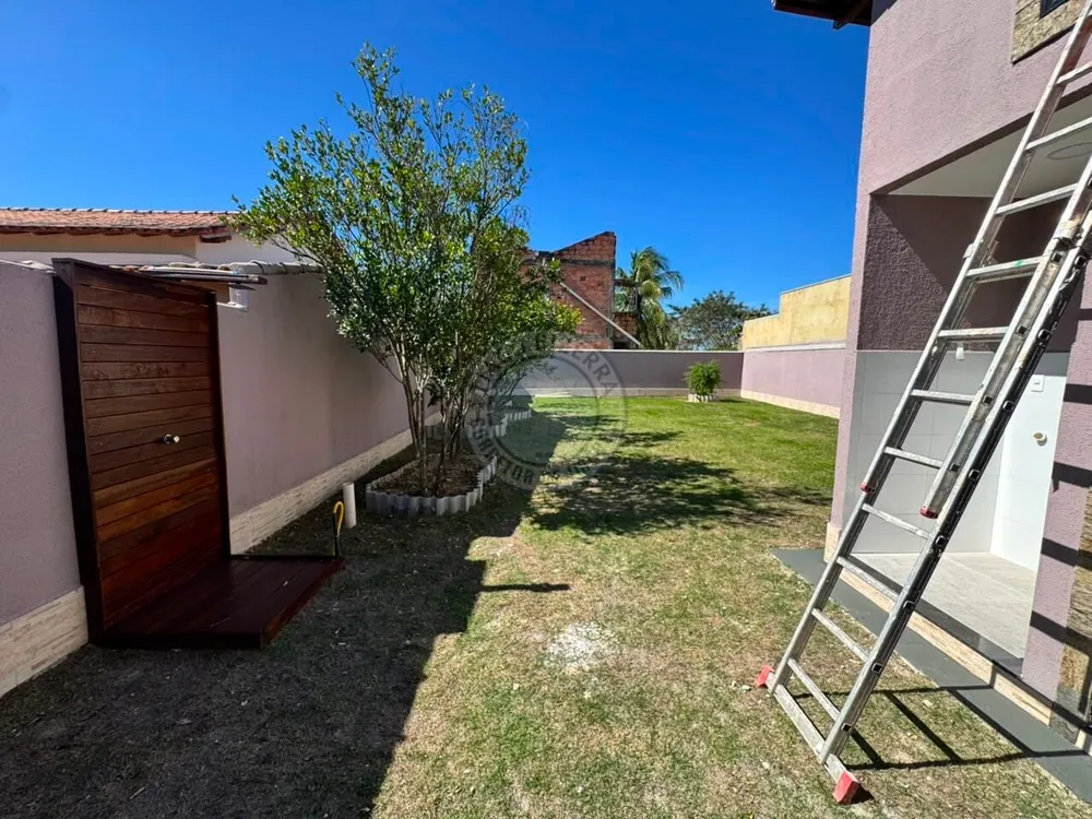 Casa, 3 quartos, 142 m² - Foto 7