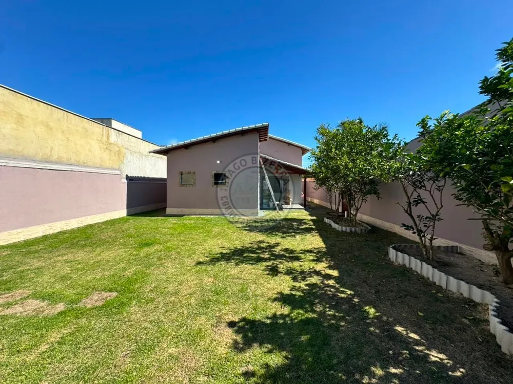 Casa, 3 quartos, 142 m² - Foto 6