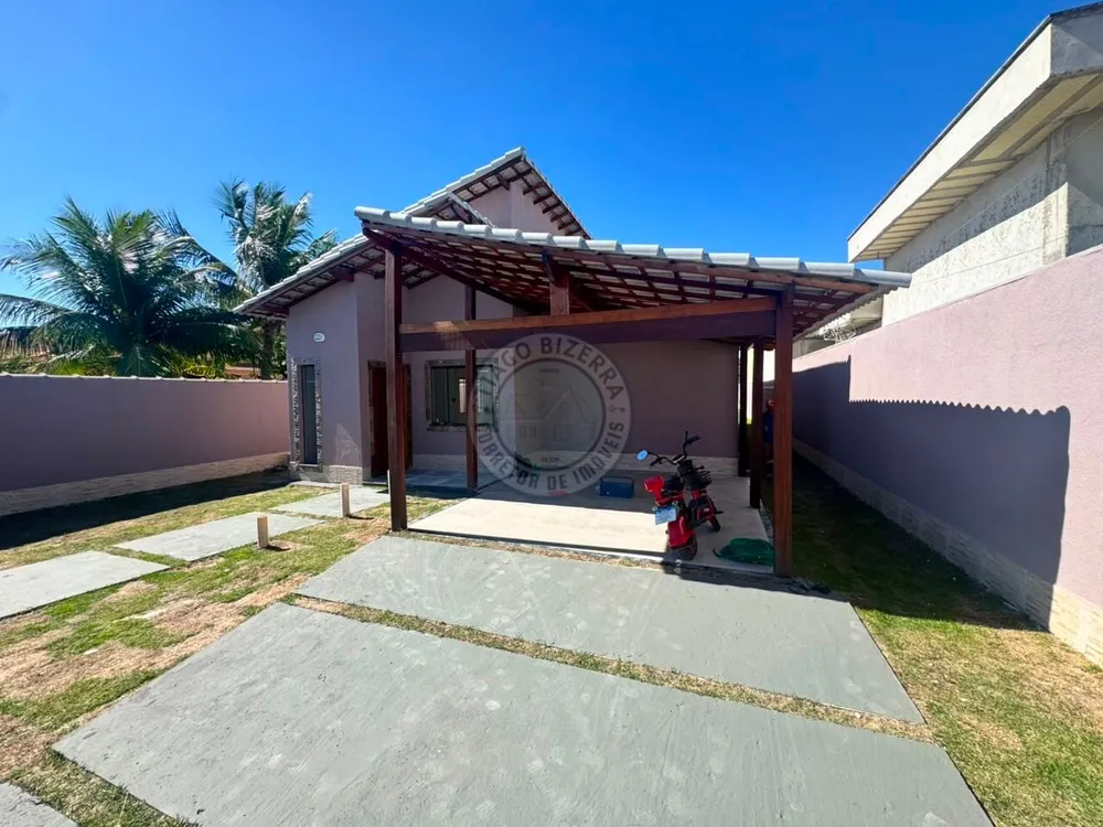 Casa, 3 quartos, 142 m² - Foto 1