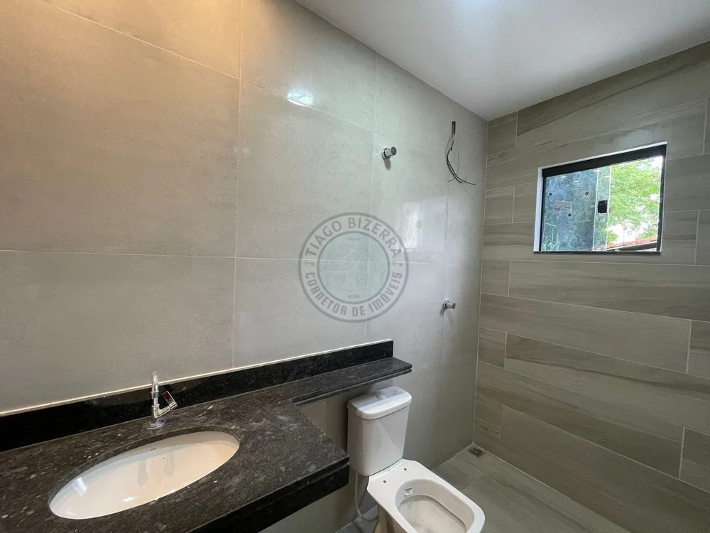 Casa, 2 quartos, 84 m² - Foto 13