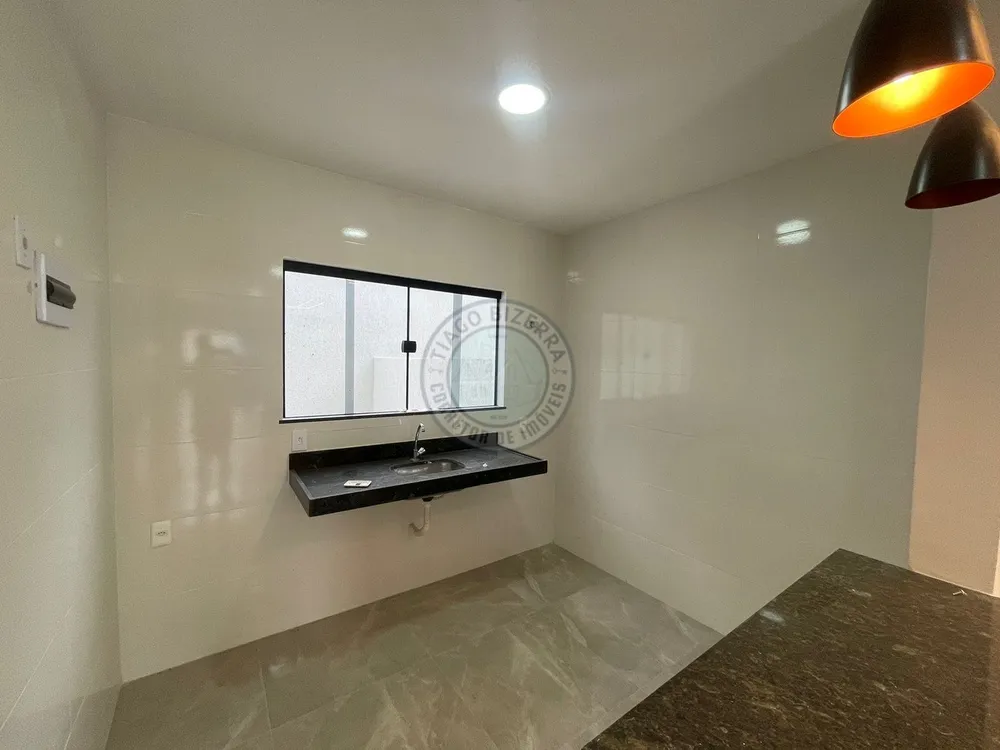 Casa, 2 quartos, 84 m² - Foto 3