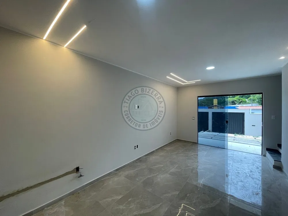 Casa, 2 quartos, 84 m² - Foto 4