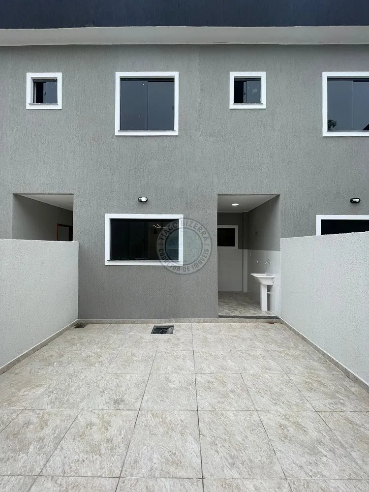 Casa, 2 quartos, 84 m² - Foto 7