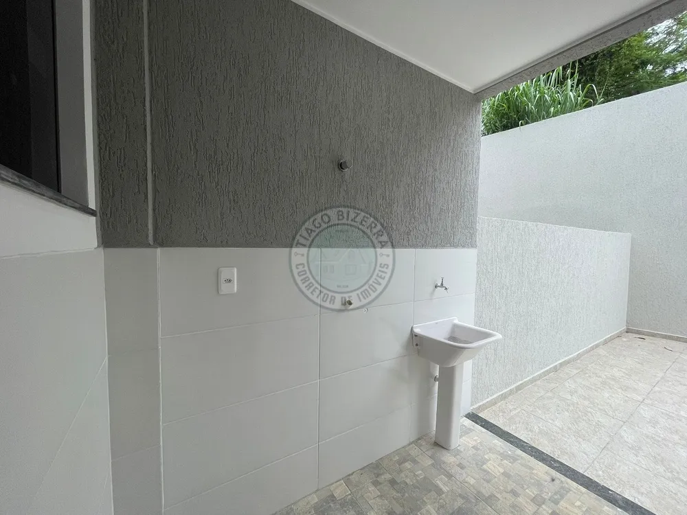 Casa, 2 quartos, 84 m² - Foto 5