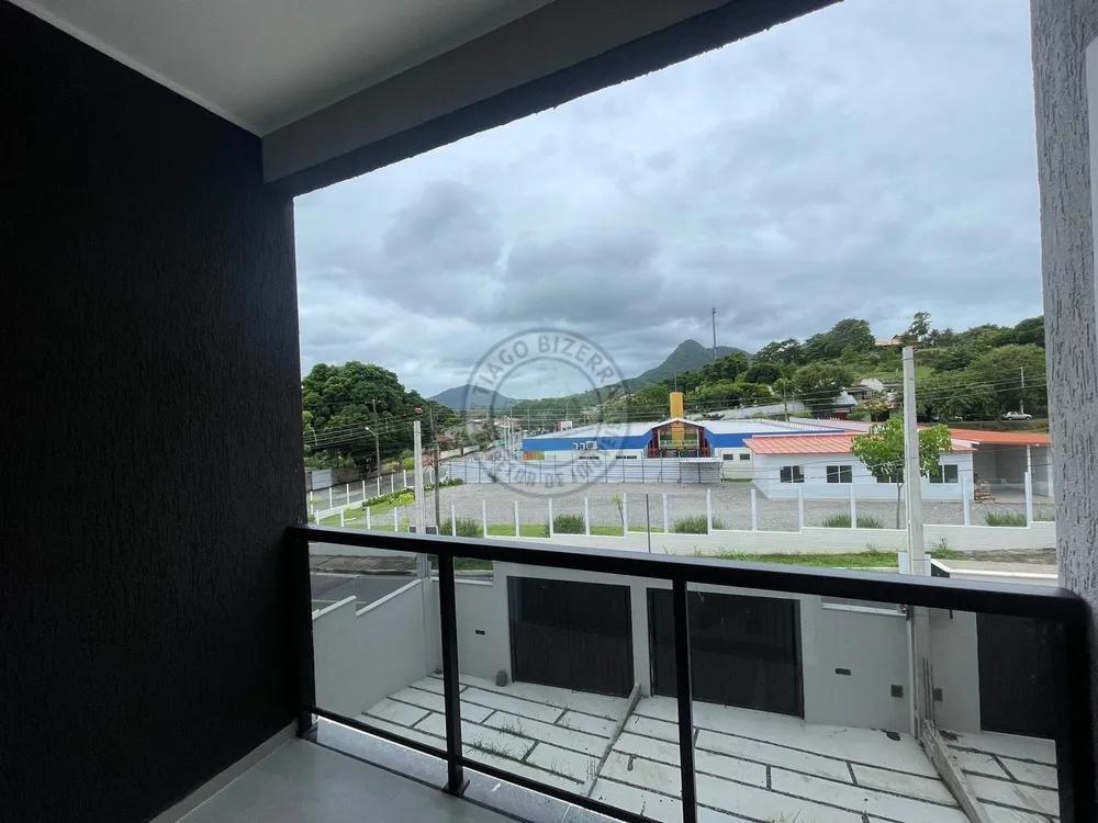 Casa, 2 quartos, 84 m² - Foto 21