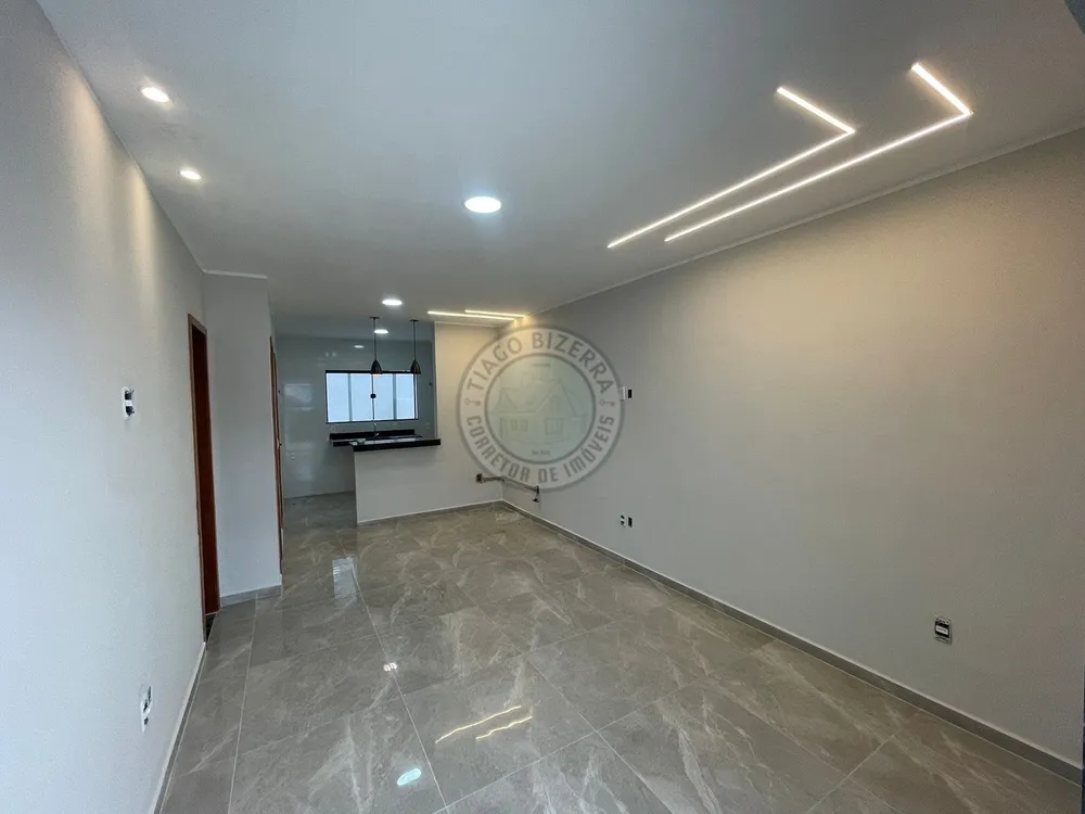 Casa, 2 quartos, 84 m² - Foto 2