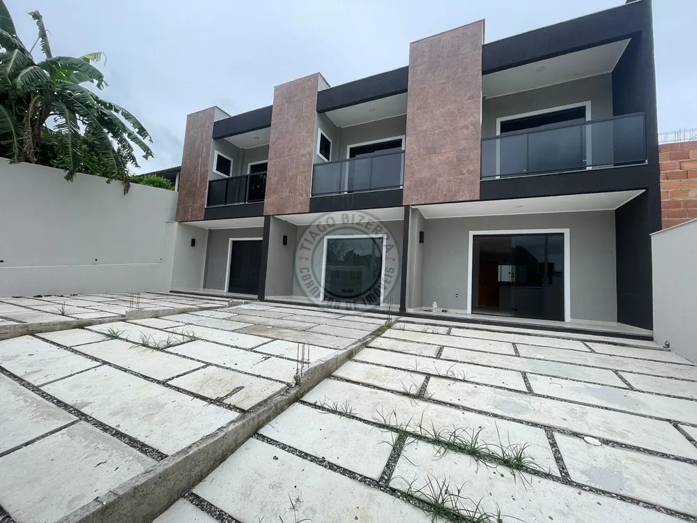 Casa, 2 quartos, 84 m² - Foto 1