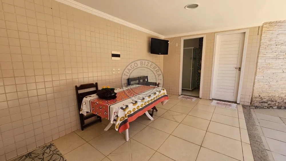 Casa de Condomínio, 3 quartos - Foto 28