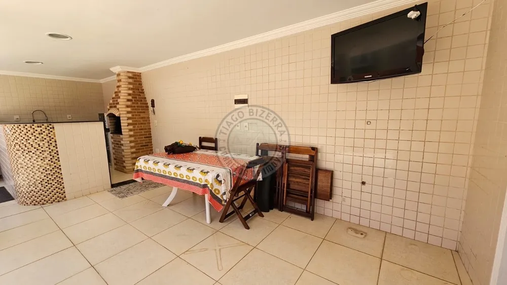 Casa de Condomínio, 3 quartos - Foto 30