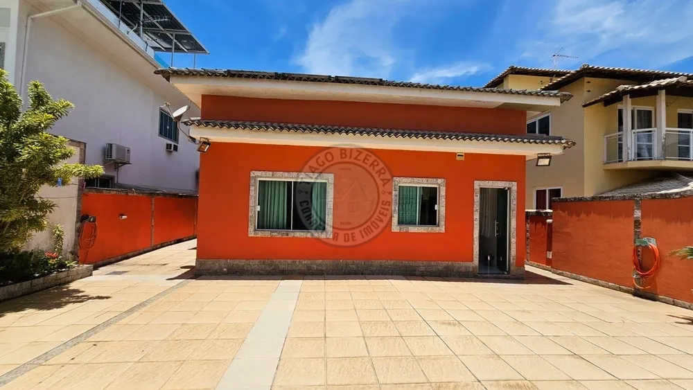 Casa de Condomínio, 3 quartos - Foto 26