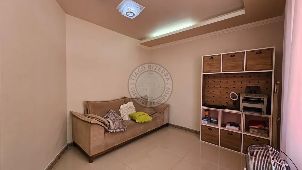 Casa de Condomínio, 3 quartos - Foto 12