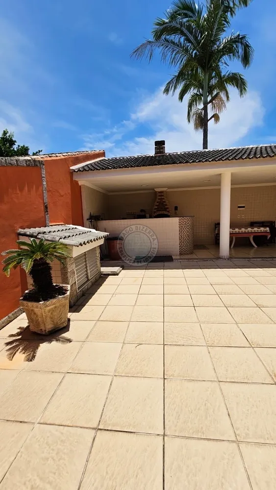 Casa de Condomínio, 3 quartos - Foto 25